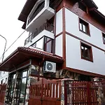 Guest house Stanchevata Kashta 3*