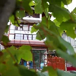 Guest house Stanchevata Kashta