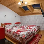 Guest house Stanchevata Kashta