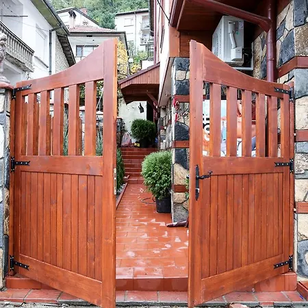Guest house Stanchevata Kashta