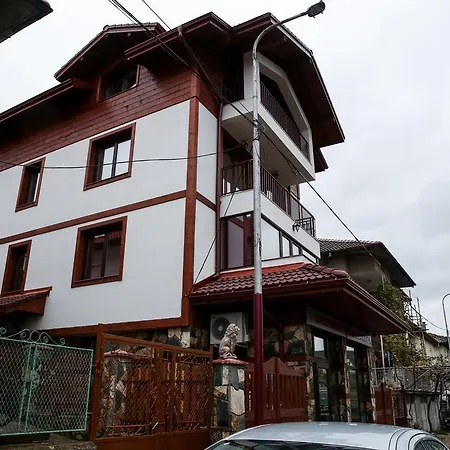 станчевата къща Zlatograd