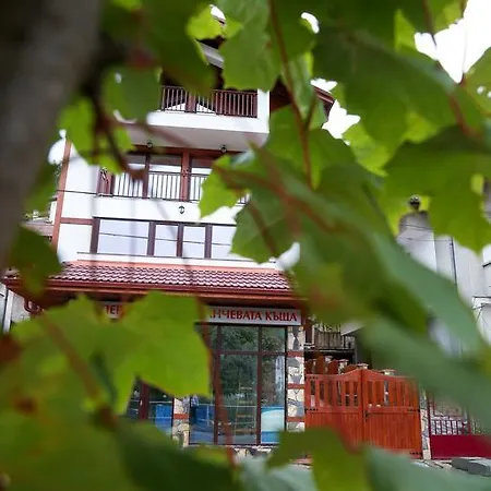 Guest house Stanchevata Kashta