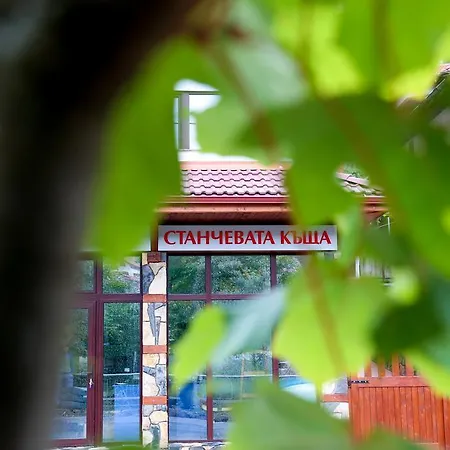 Stanchevata Kashta