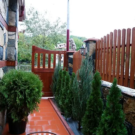 Stanchevata Kashta * Zlatograd