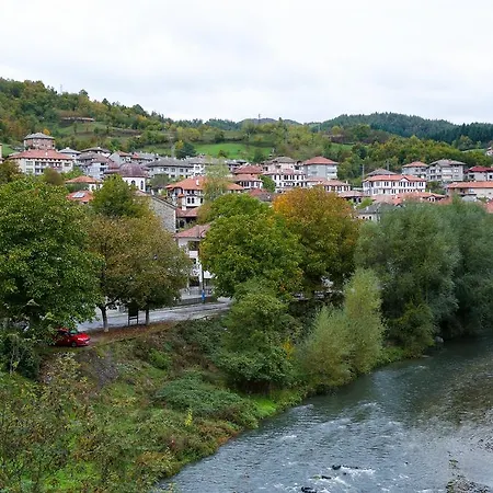 Stanchevata Kashta Guest house 3*