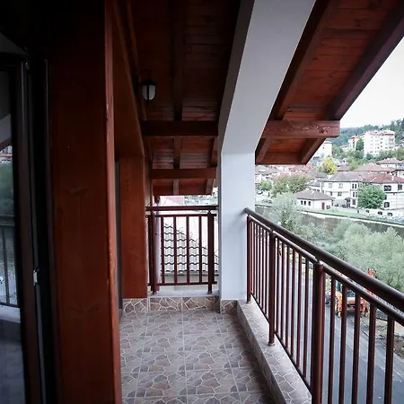 Guest house Stanchevata Kashta *