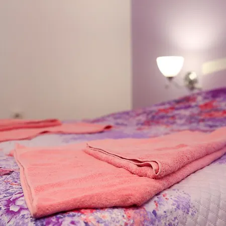 Guest house Stanchevata Kashta Zlatograd