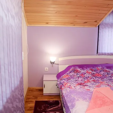 станчевата къща Guest house Zlatograd