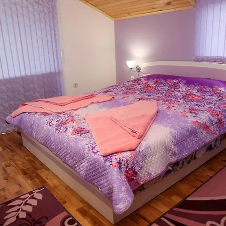 Guest house Stanchevata Kashta Zlatograd