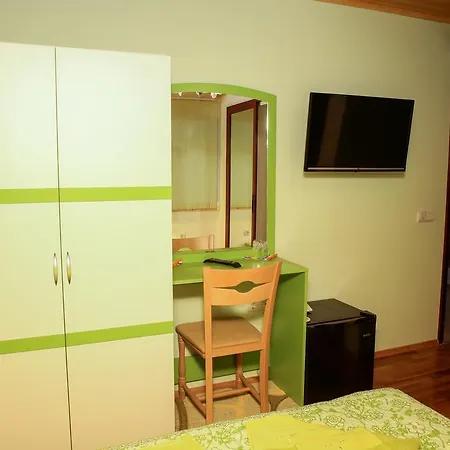 Guest house Stanchevata Kashta