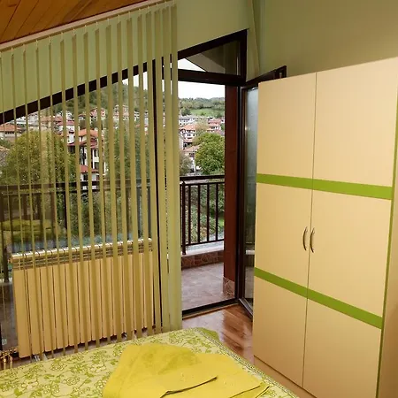 Guest house Stanchevata Kashta *