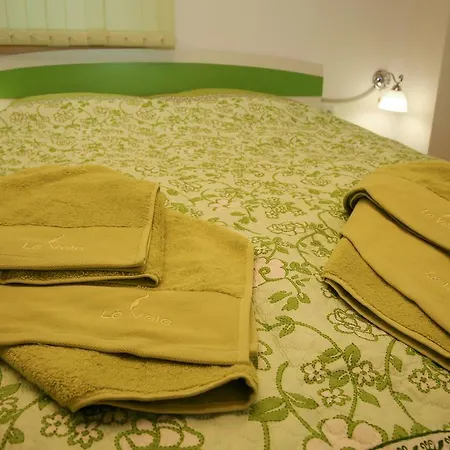 Stanchevata Kashta Guest house *