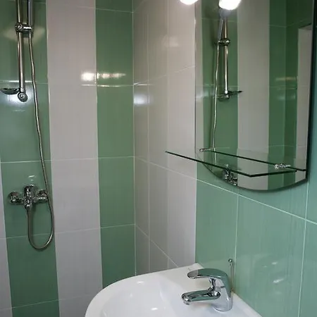 Stanchevata Kashta Guest house Zlatograd
