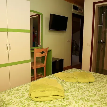 Stanchevata Kashta Guest house Zlatograd