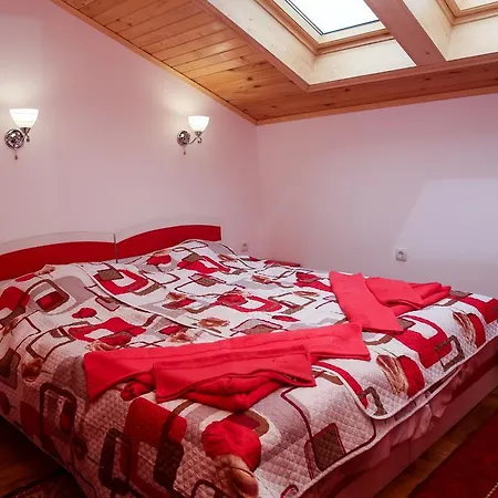 Stanchevata Kashta Guest house Zlatograd