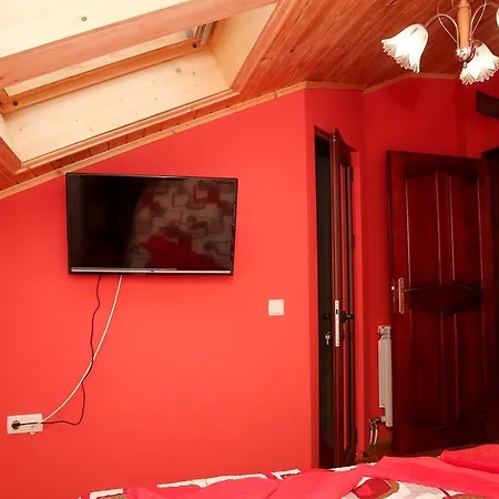 Stanchevata Kashta Guest house
