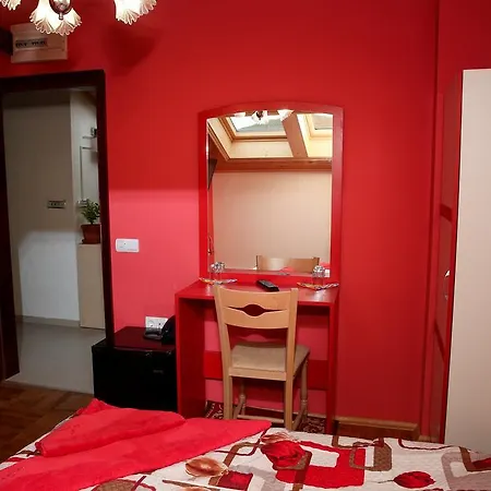 Stanchevata Kashta Guest house *