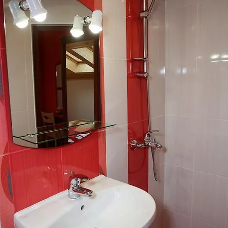 Stanchevata Kashta 3* Zlatograd