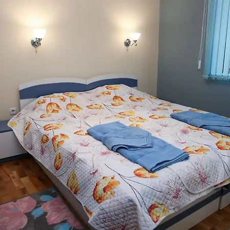 Станчевата Къща Къща за гости Златоград