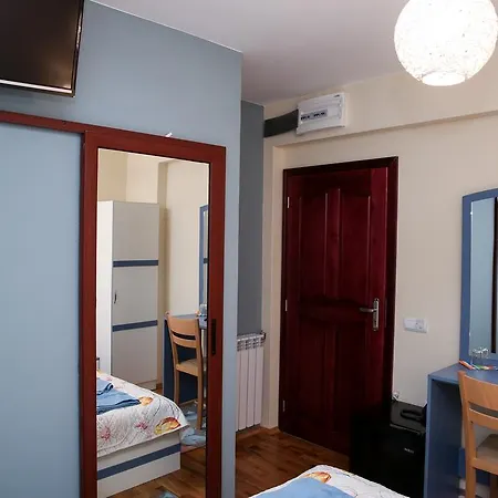 Stanchevata Kashta Zlatograd