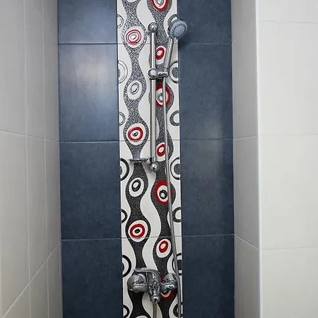 Guest house Stanchevata Kashta