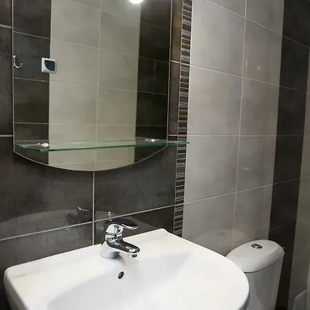 Stanchevata Kashta * Zlatograd