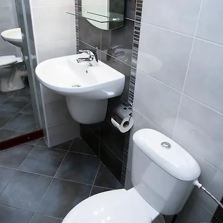 Guest house Stanchevata Kashta 3*