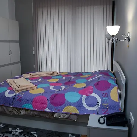 Stanchevata Kashta Guest house Zlatograd