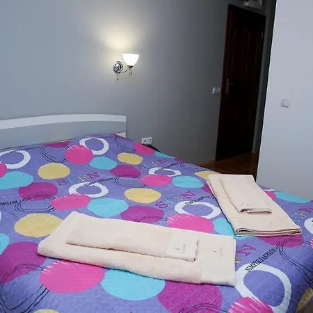 Guest house Stanchevata Kashta *
