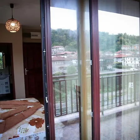 Stanchevata Kashta Guest house Zlatograd