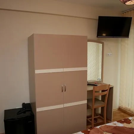 Guest house Stanchevata Kashta