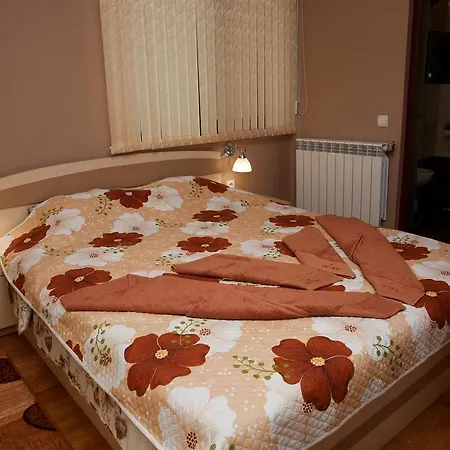 Guest house Stanchevata Kashta Zlatograd