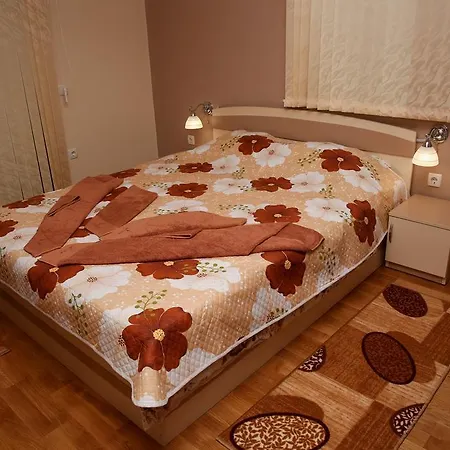 Stanchevata Kashta * Zlatograd