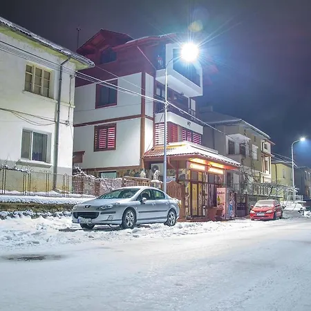 Stanchevata Kashta Guest house Zlatograd