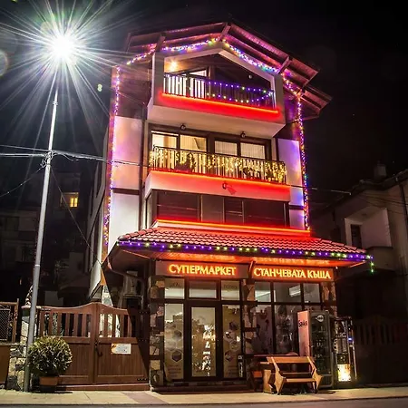 Stanchevata Kashta Guest house