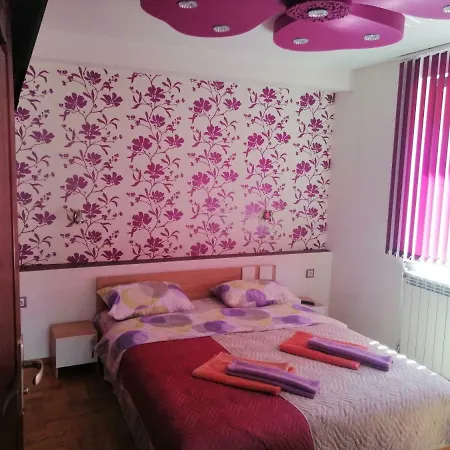 Guest house Stanchevata Kashta *