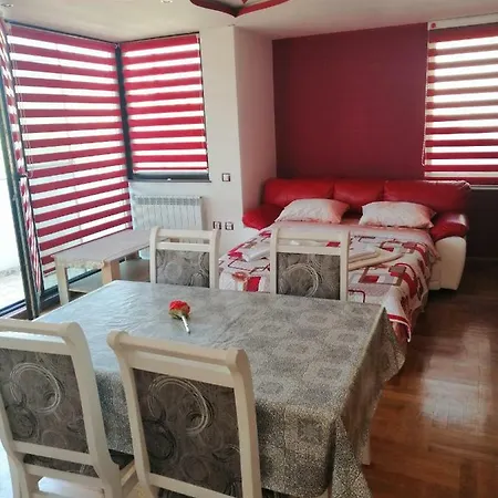 Stanchevata Kashta Guest house