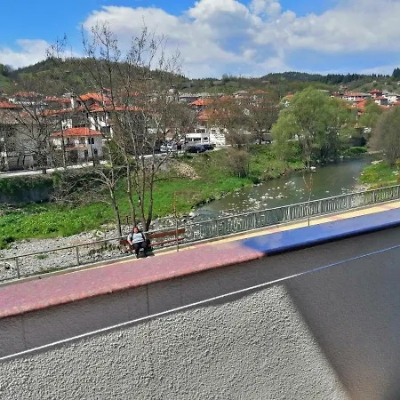 Stanchevata Kashta Guest house Zlatograd