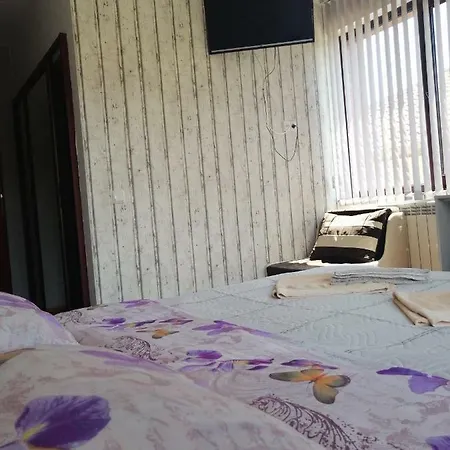 станчевата къща Guest house