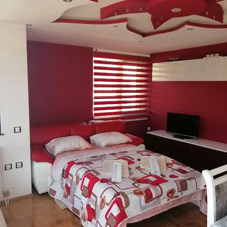 Guest house Stanchevata Kashta *