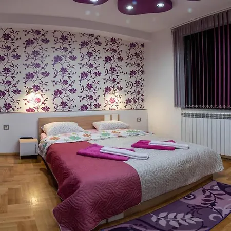 Stanchevata Kashta Guest house *