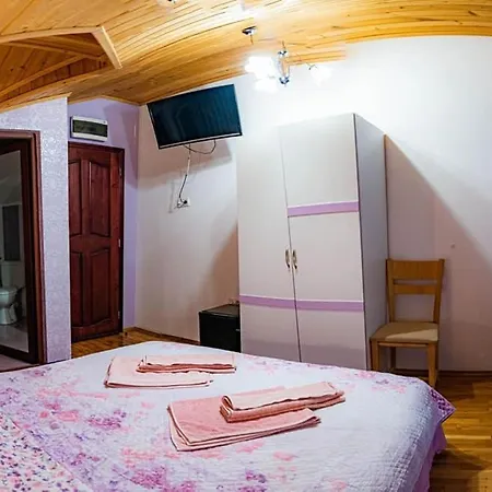 Guest house Stanchevata Kashta *