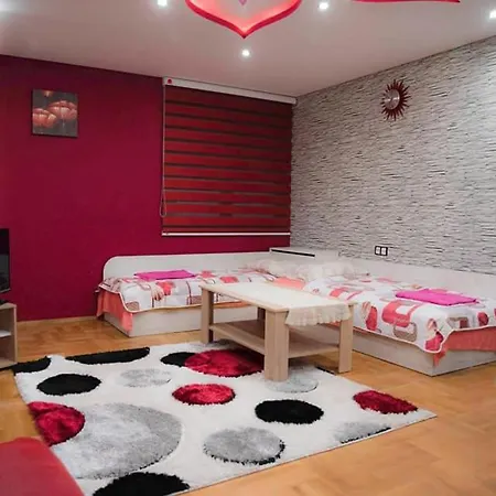 Stanchevata Kashta Guest house *