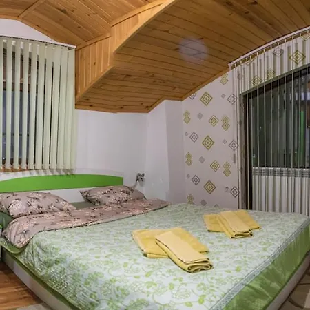 Stanchevata Kashta Guest house Zlatograd