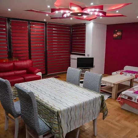 Guest house Stanchevata Kashta 3*