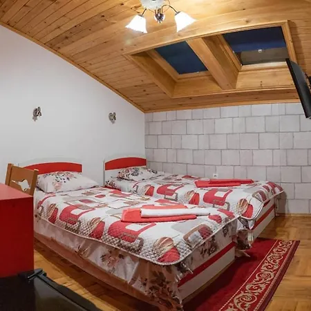 Guest house станчевата къща