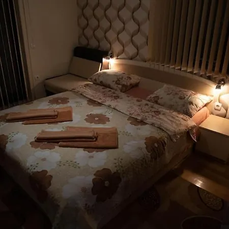 Guest house Stanchevata Kashta