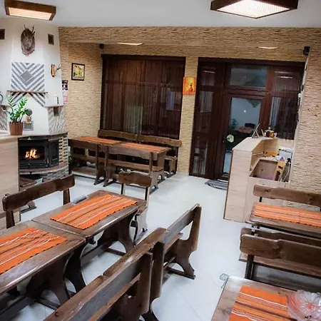 Stanchevata Kashta Guest house Zlatograd