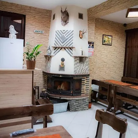 Станчевата Къща Къща за гости 3*