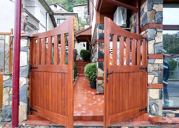 Guest house Stanchevata Kashta